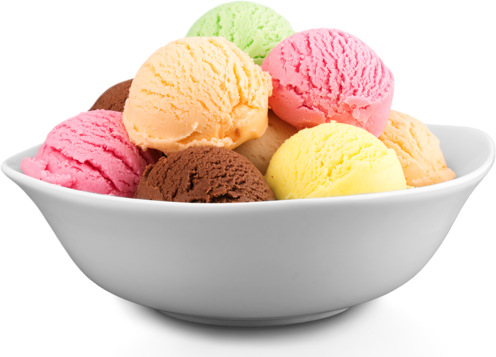 Ice Cream
